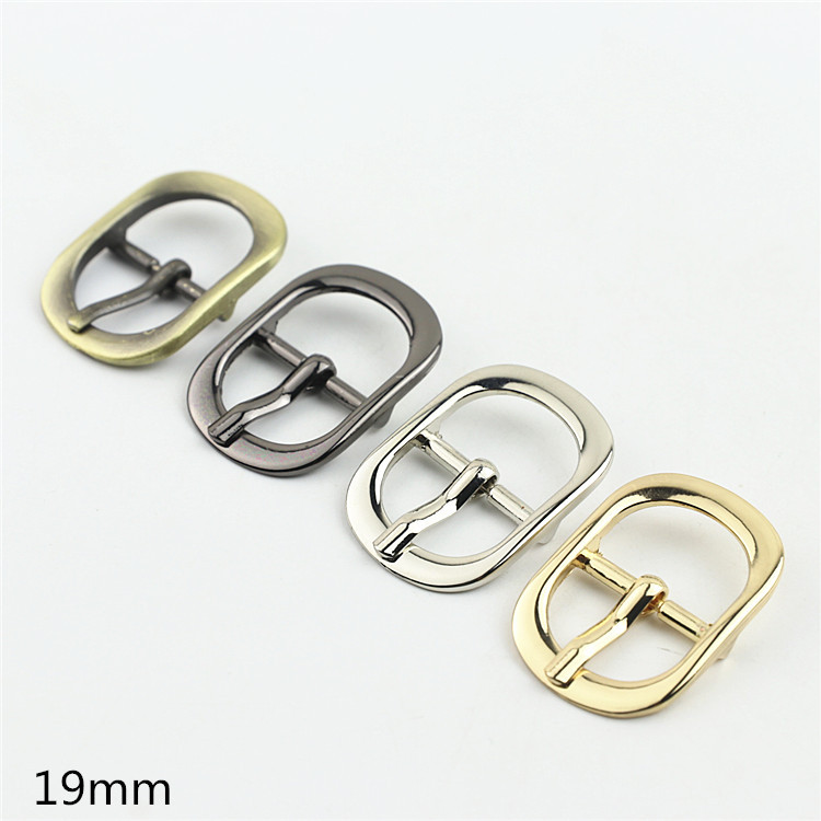 Khóa kim túi xách size 1.9cm lọt lòng