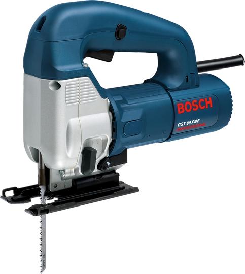 Máy Cưa Lọng Bosch GST 90 BE