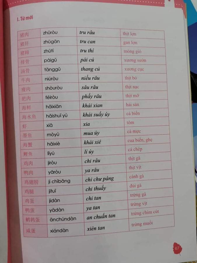 Combo #HỌC_VIẾT_CHỮ_HÁN_TỪ_CON_SỐ_0  & #10_PHÚT_HỌC_TIẾNG_TRUNG_MỖI_NGÀY (Tặng 2 vỏ và 10 ngòi viết bay màu)
