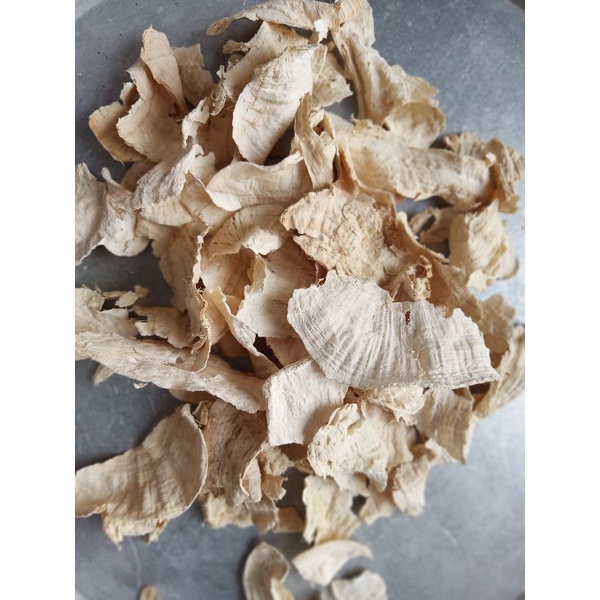 Cây sâm tố nữ khô 1kg