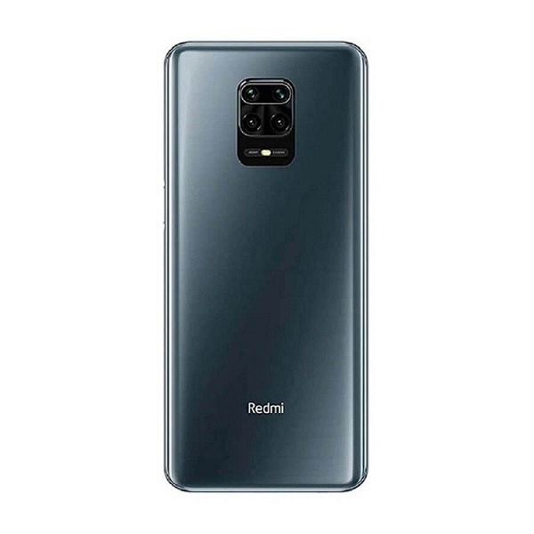 Nắp lưng Xiaomi Redmi Note 9s bảo hành đổi mới