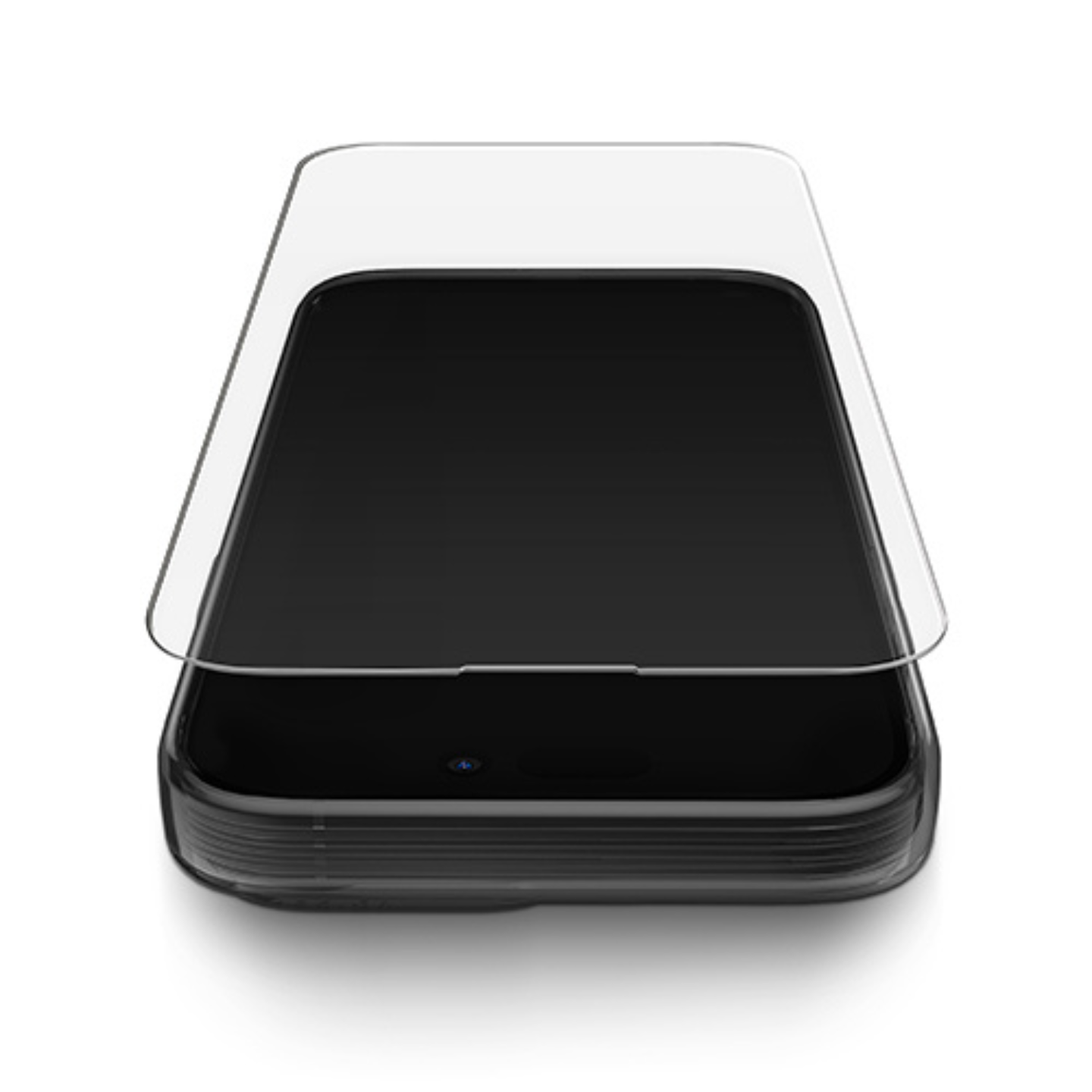 Combo 2 kính cường lực iPhone 15 / 15 Plus / 15 Pro / 15 Pro Max GOR