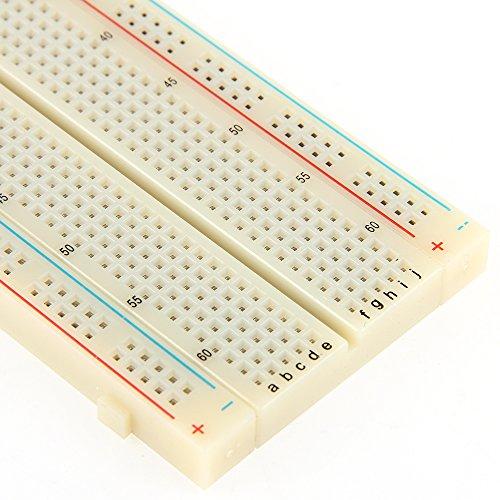 Breadboard MB-102