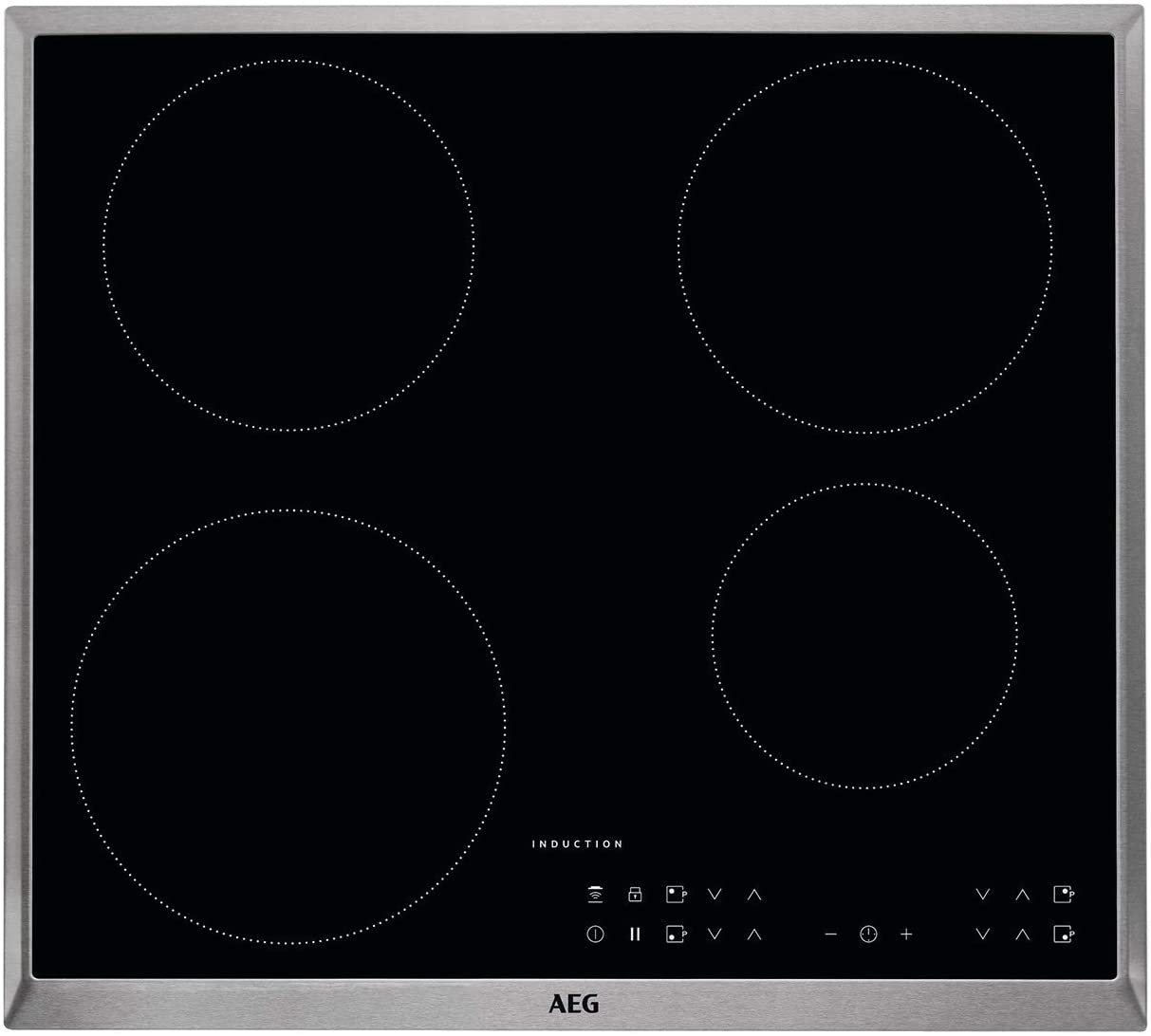 (Hàng Đức) Bếp từ AEG IKB6430AXB