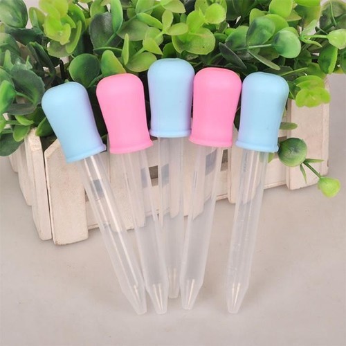 ống bón sữa tiện ích cho bé 5ml