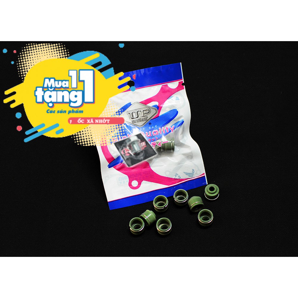 Phốt Xúpap Up – Nok Cho Exciter