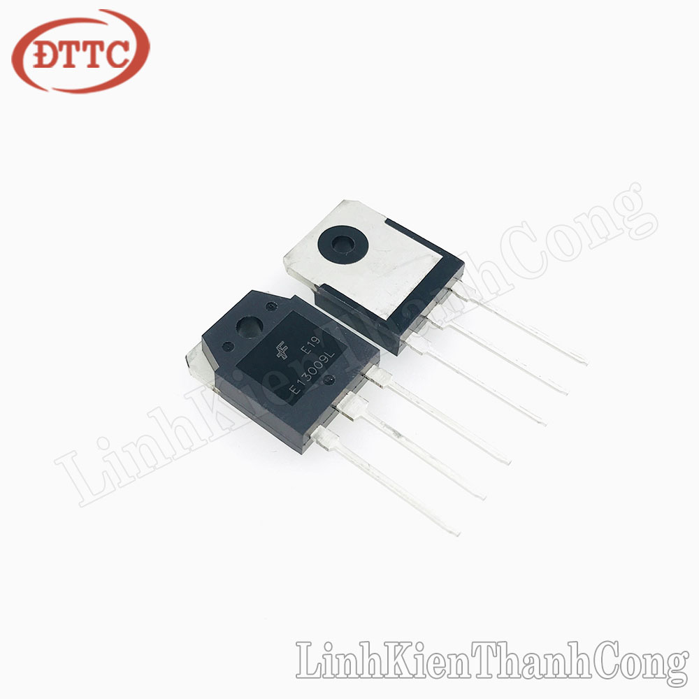 E13009L Transistor NPN 400V 12A Mới