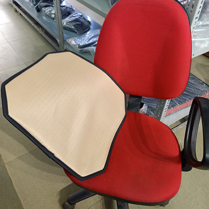 Đệm lót ghế hạt gỗ mát xa cao cấp