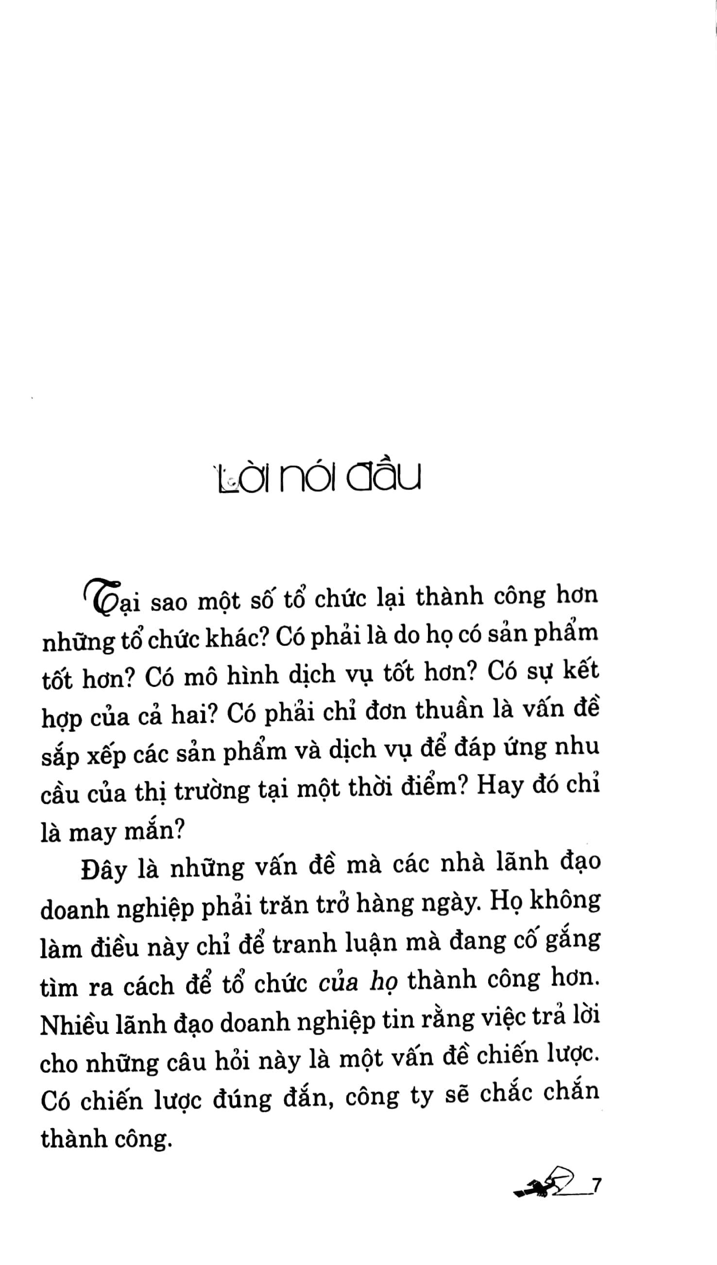 Fahasa - Chiến Lược Tư Duy Hệ Thống
