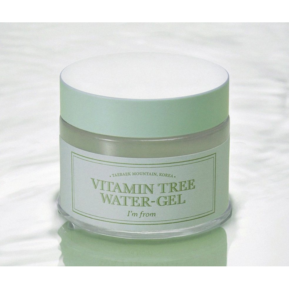 Gel dưỡng ẩm kem cấp ẩm sáng da