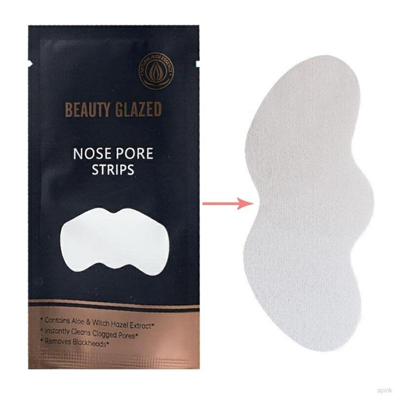 DÁN LỘT MỤN BEAUTY GLAZED - COMBO 03 MIẾNG