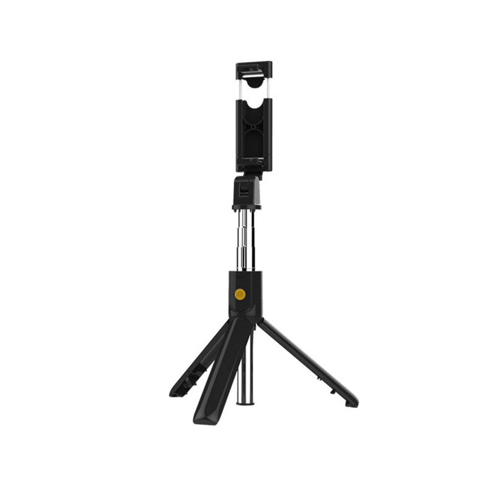 Gậy tự sướng Bluetooth Tripod K07 cao cấp
