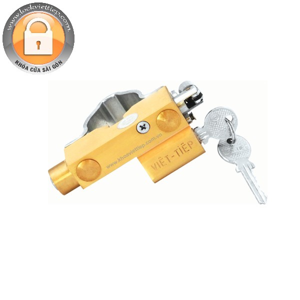 KHÓA ĐĨA XE MÁY VIỆT TIỆP