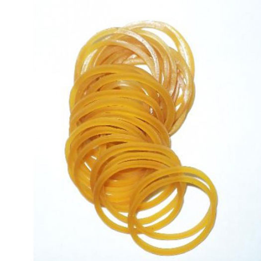 Dây thun tròn Thành Phát đủ size bịch 500gr