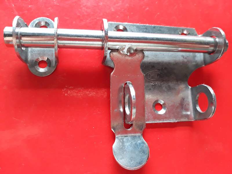 chốt cửa INOX
