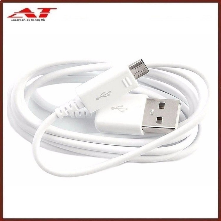 Dây cáp sạc - micro usb