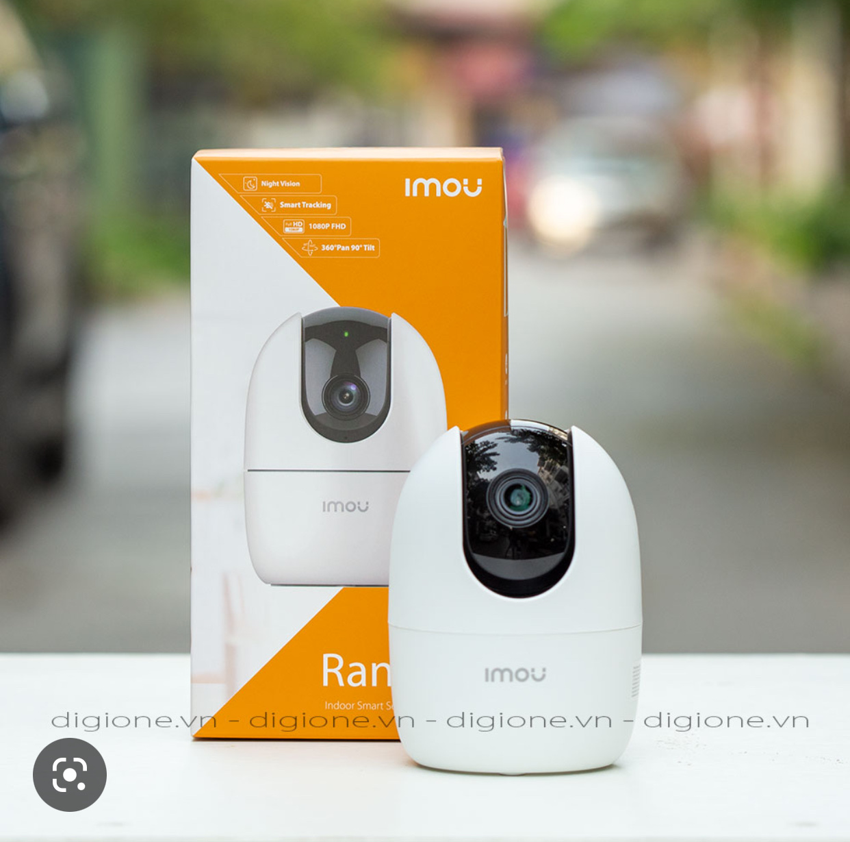 Camera IP WiFi ipc-a22ep-a-imou full HD 1080p
