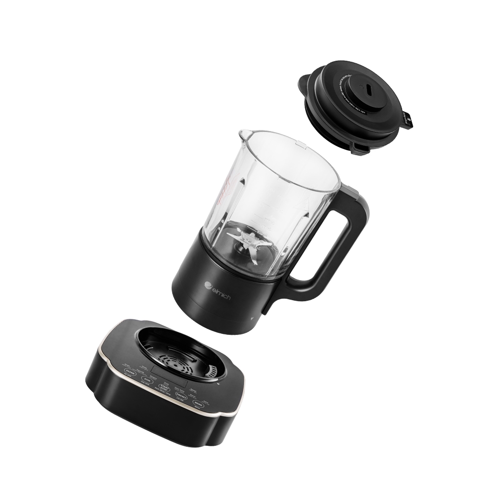 (Only 15-17.08) elmich CBE milkshake milk machine yz4ol