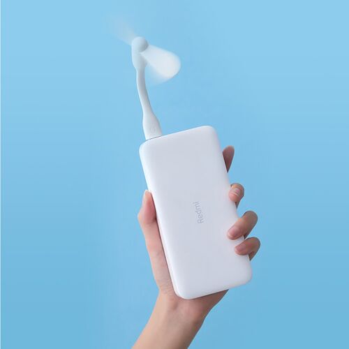 [HCM]Pin sạc dự phòng 10000mAh Redmi Xiaomi