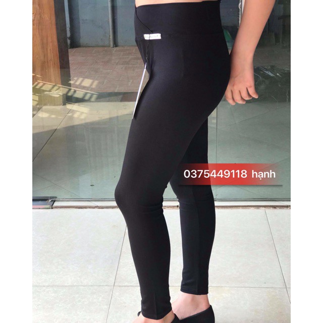 [40-70kg] Quần bầu cạp Chéo chất cotton vừa, dày dặn, co dãn tôt [HÀNG CHUẨN LOẠI 1]