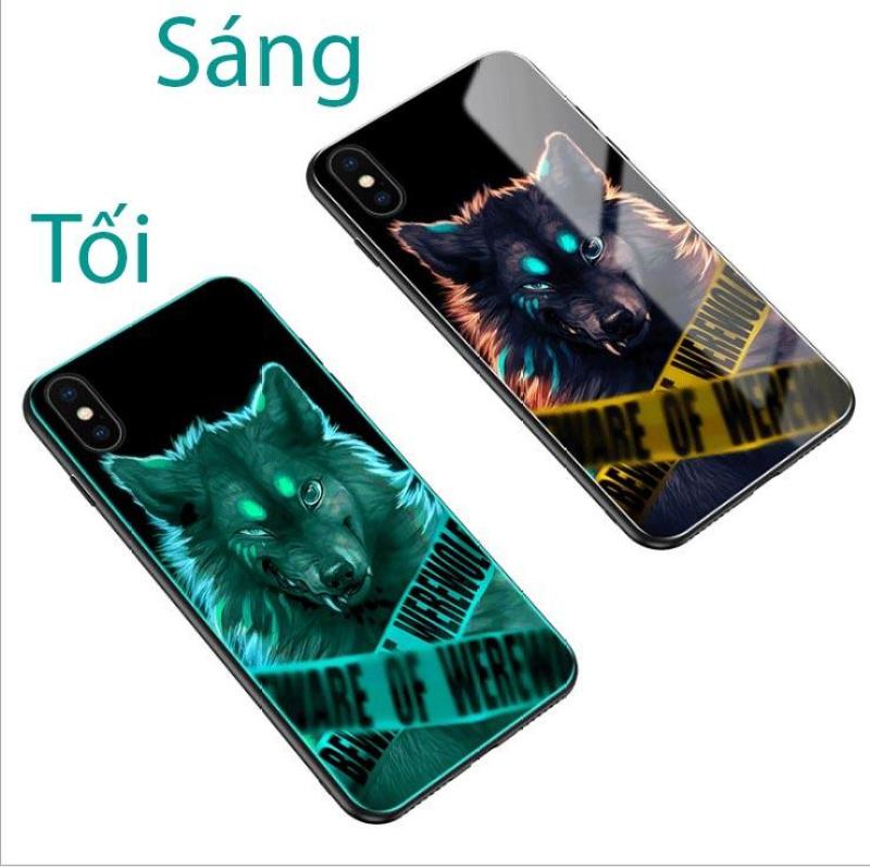 Giá ỐP DẠ QUANG CỰC ĐẸP DÀNH CHO IPHONE