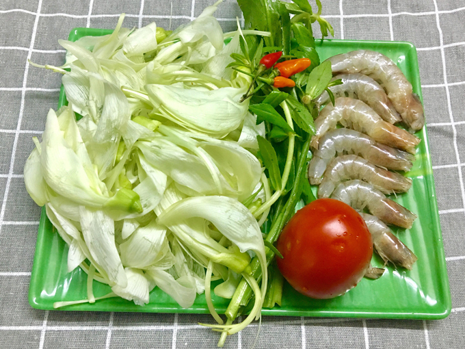 [Seeds] Hạt giống bông so đũa RD102, đóng gói 2gr (khoảng 30 hạt)