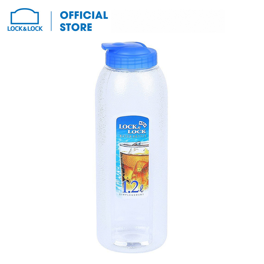 Bình nước nhựa PET Lock&Lock HAP730 1.2L