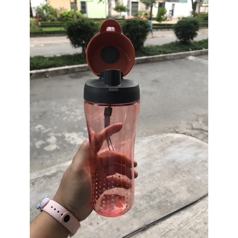 [HCM]BÌNH NƯỚC BẰNG NHỰA TRITAN - ABF638NORG