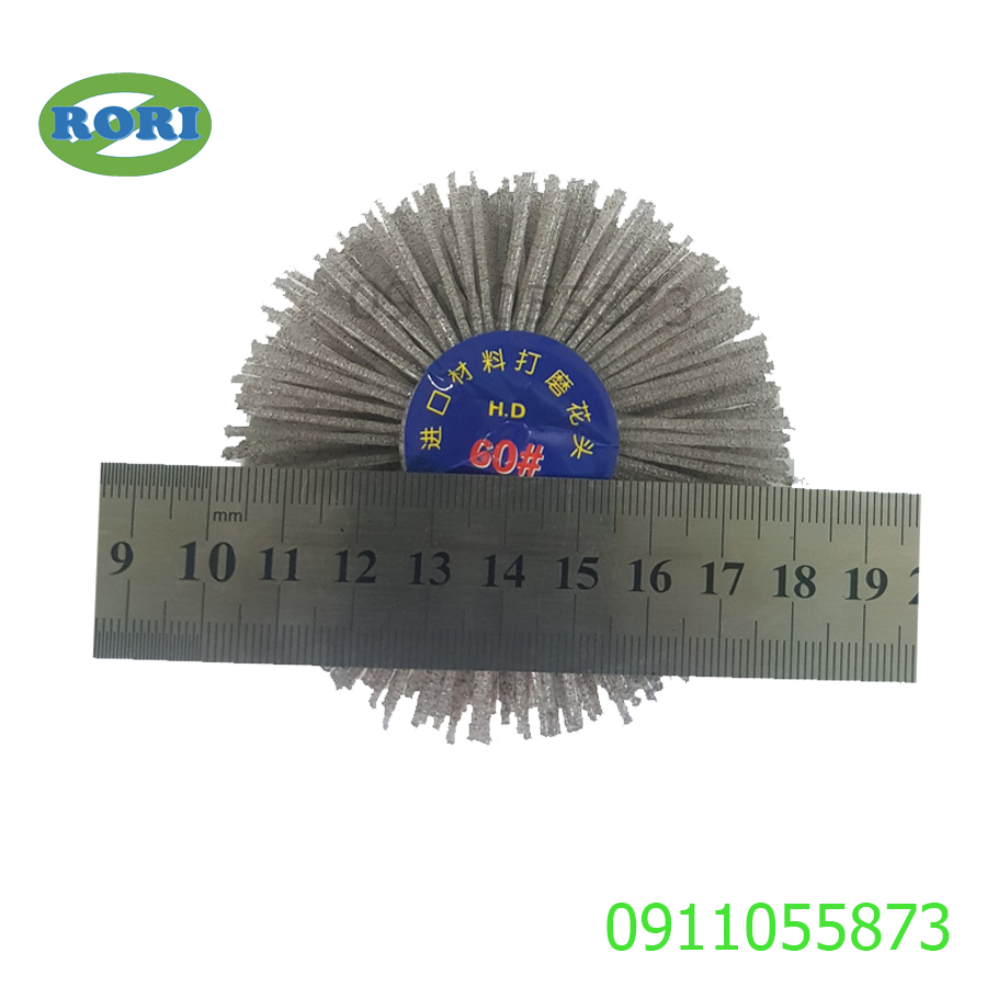 Chổi quật cước chổi đánh cước đủ số 60 đến 400