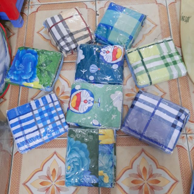 Ga Lẻ Thun Lạnh Nệm 25Cm-30Cm