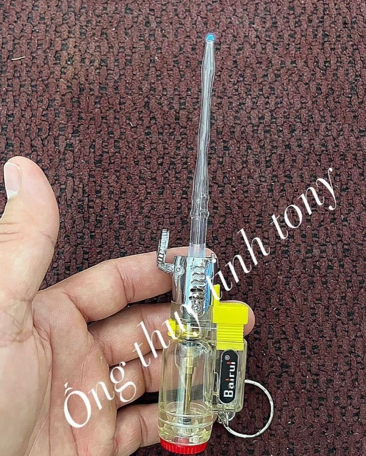 QUẸT.KHÒ + tặng 2 ốngGIẢMLỬA MÒI BẾP GAS