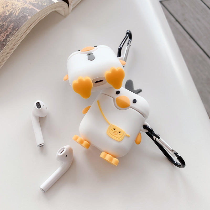 Case airpod con vit