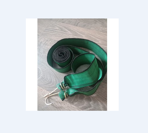 Dây ràng cột đồ 3m ( xanh lá )