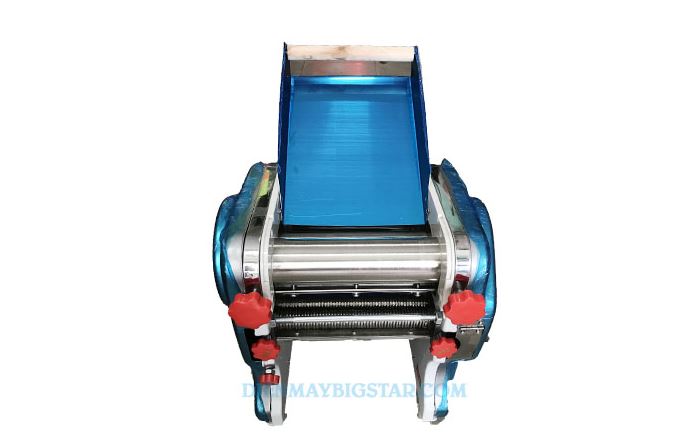 Máy cán bột mì dùng điện MT-200D1