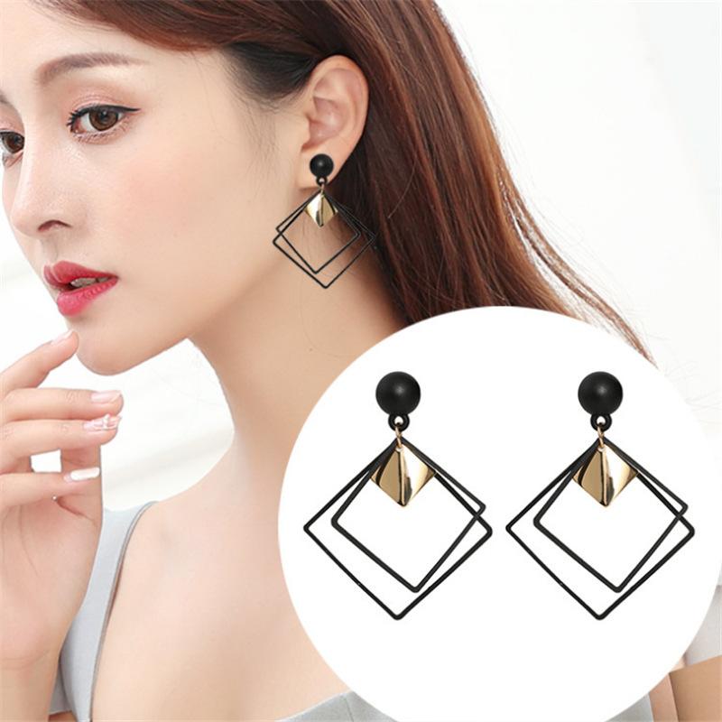 [HCM]Bông tai hoa tai nữ thời trang dự tiệc HT215