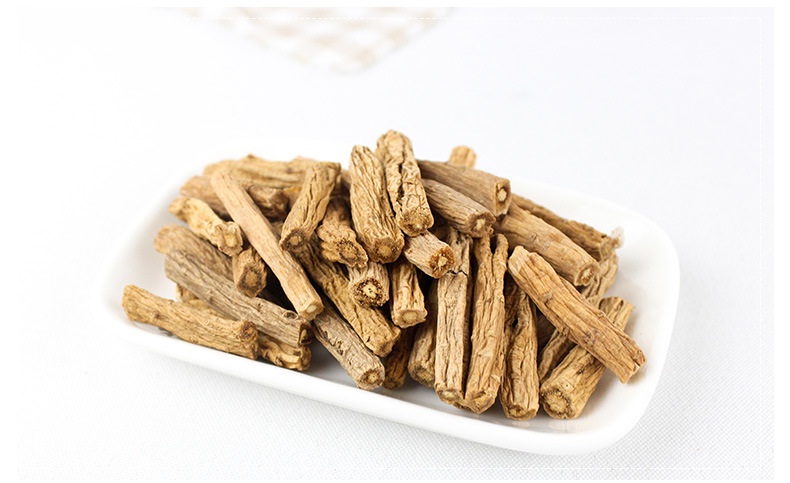 Đẳng Sâm Sấy Khô 1kg Thượng Đảng Nhân Sâm