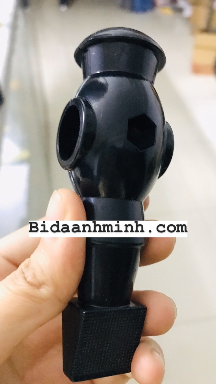 [HCM]Quân bi lắc
