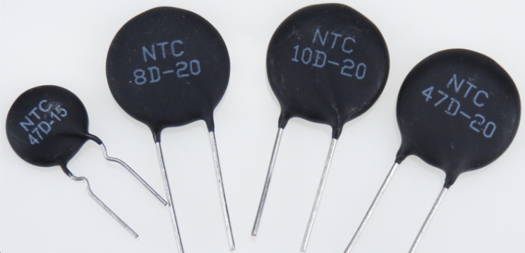 5 cái điện trở nhiệt NTC 47D 15