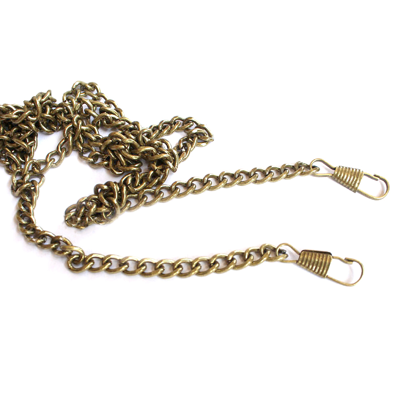 5mm small bag angled chain handbag strap for L776 - LoanTay