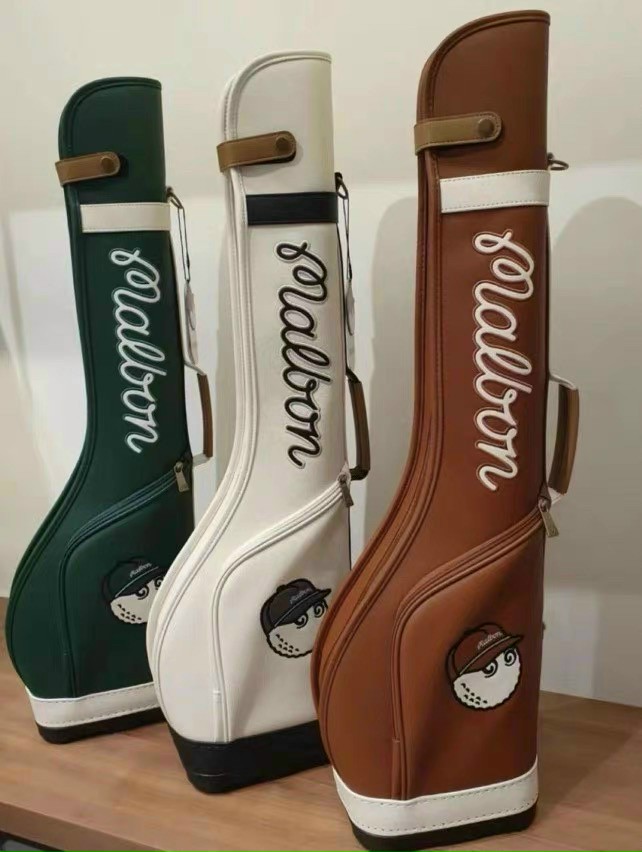 TÚI GẬY TẬP GOLF MALBON