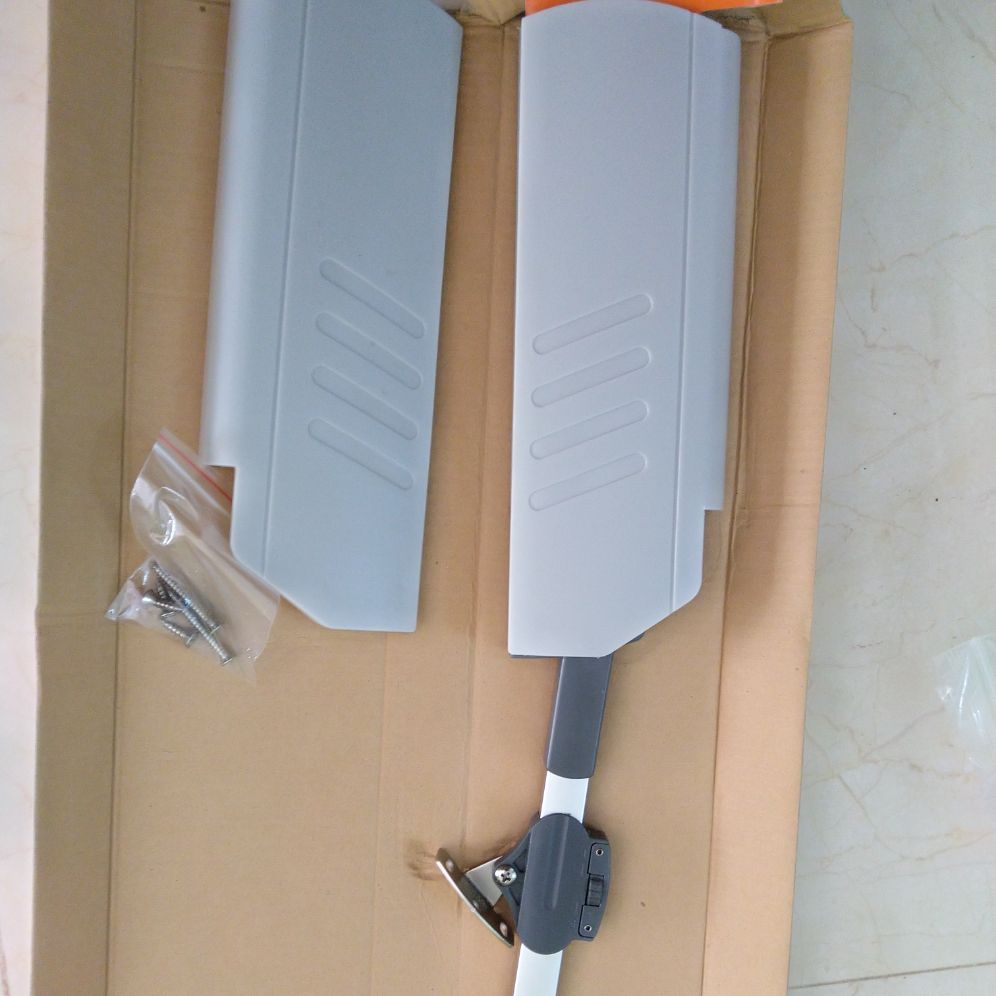 Tay nâng hạ cánh tủ bếp Lga