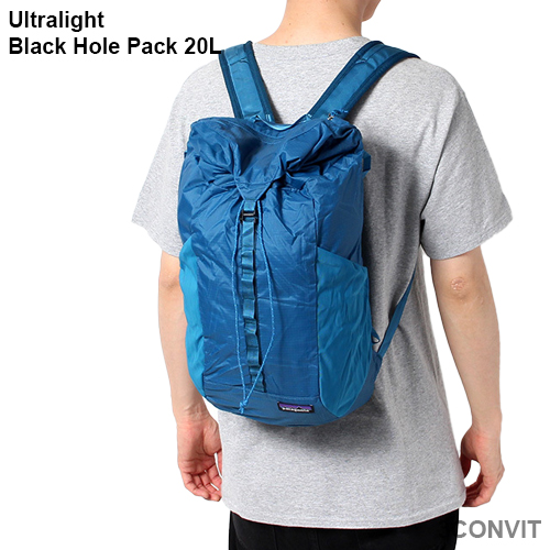 Balo thể thao xếp Patagonia 20L