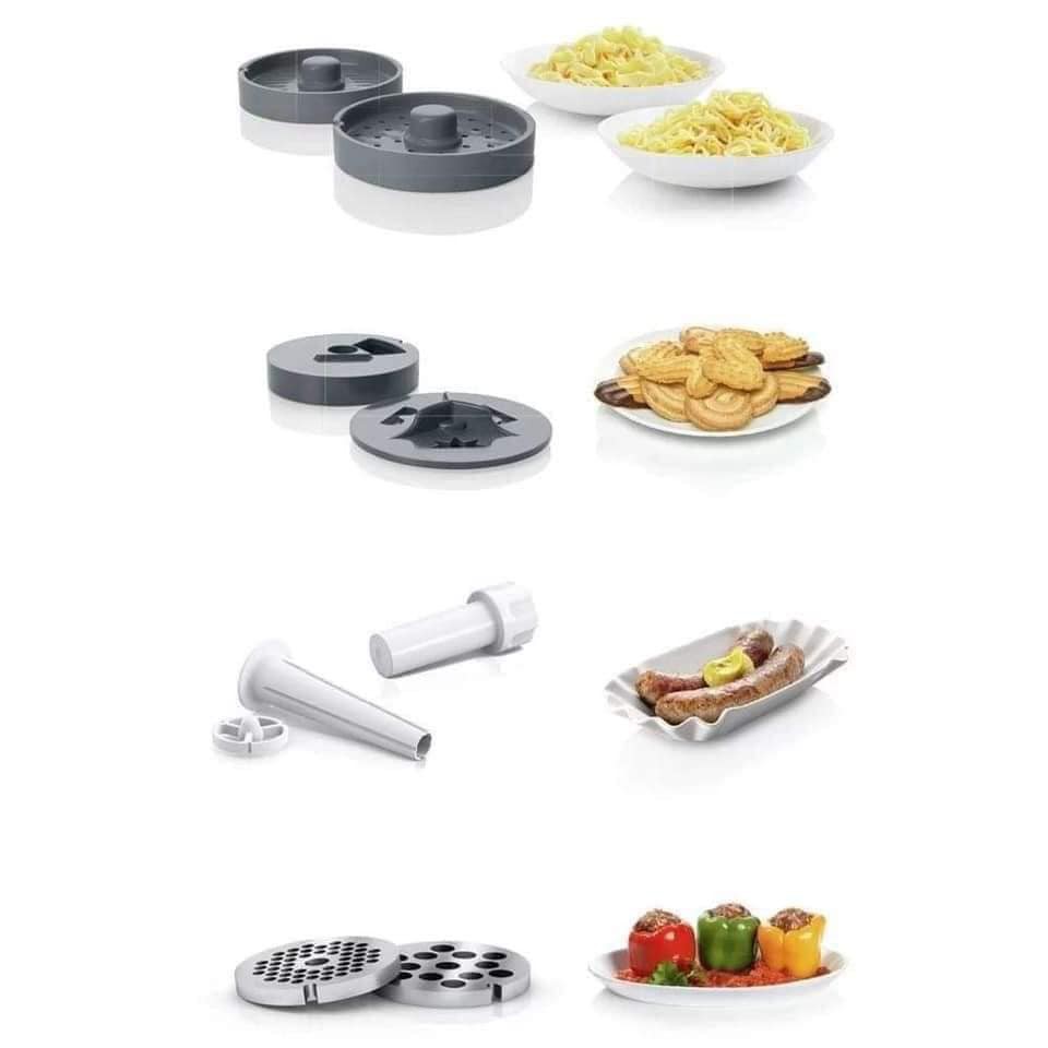 MÁY XAY THỊT ĐA NĂNG BOS CH MFW3612A