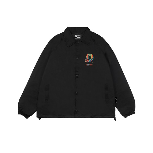 Áo khoác Davies nam nữ DSW Jacket Davies Formula