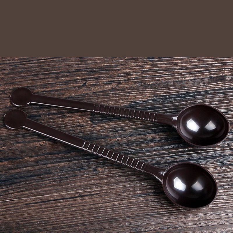 Thìa Bar 26cm - thìa Bar 32cm - thìa khuấy pha chế