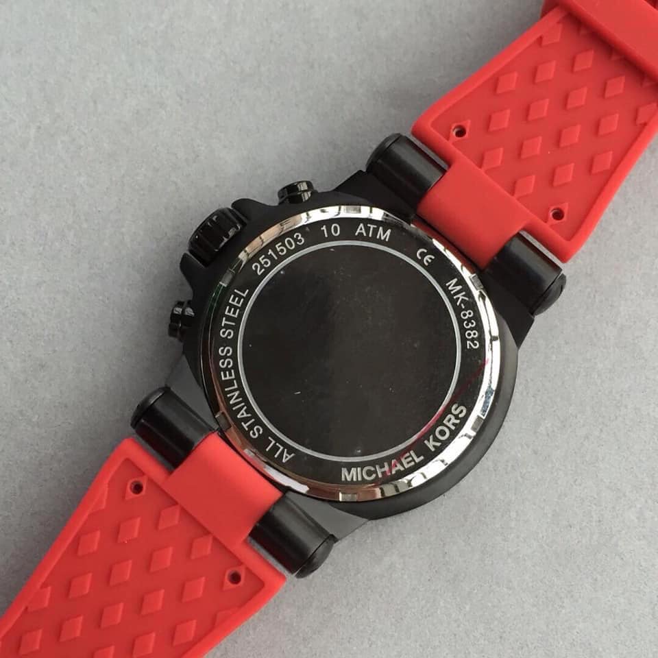 [HCM]Đồng Hồ Michael Kors Nam MK8382 48mm