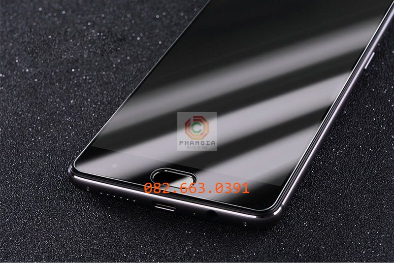 Dán cường lực dẻo nano Oneplus 5 siêu dẻo siêu bền