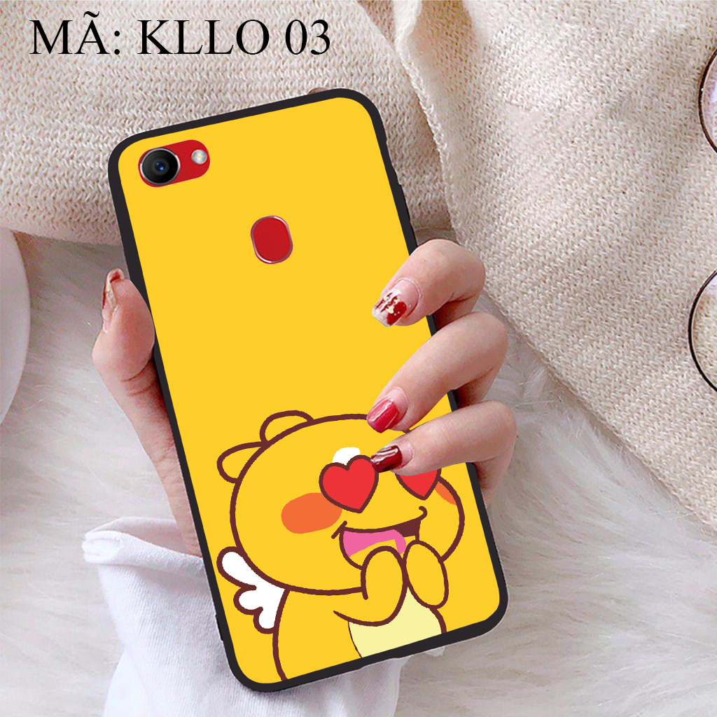 Case for oppo f7