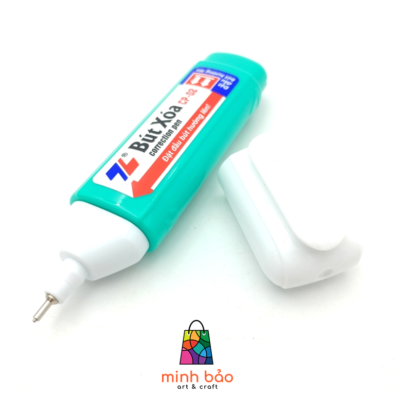 Viết xóa nước thiên long cp-02