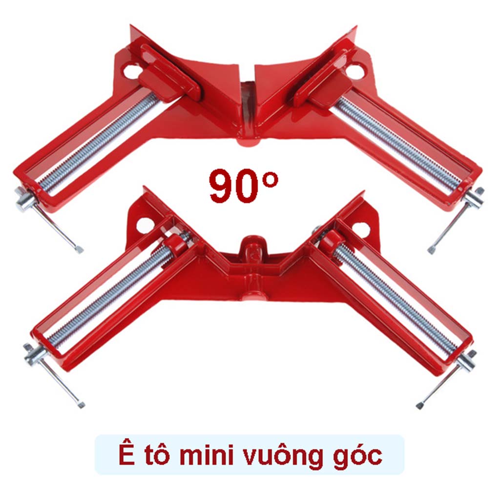 Eto Kẹp Góc Vuông Mini